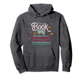 Funny Im Book Nerd Reading Book Lover Hoodie - Unique Graphic for Adults - T-Shirt, Sweatshirt, Hoodie