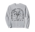 Keep Going Keep Growing Every Day Sweatshirt - Casual Everyday Wear Unisex - T-Shirt, Sweatshirt, Hoodie