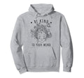 Mental Health Awareness Self Care Be Hoodie - Graphic Print for Adults - T-Shirt, Sweatshirt, Hoodie