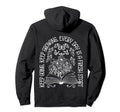 Keep Going Keep Growing Self Love Hoodie - Novelty Apparel for Adults - T-Shirt, Sweatshirt, Hoodie