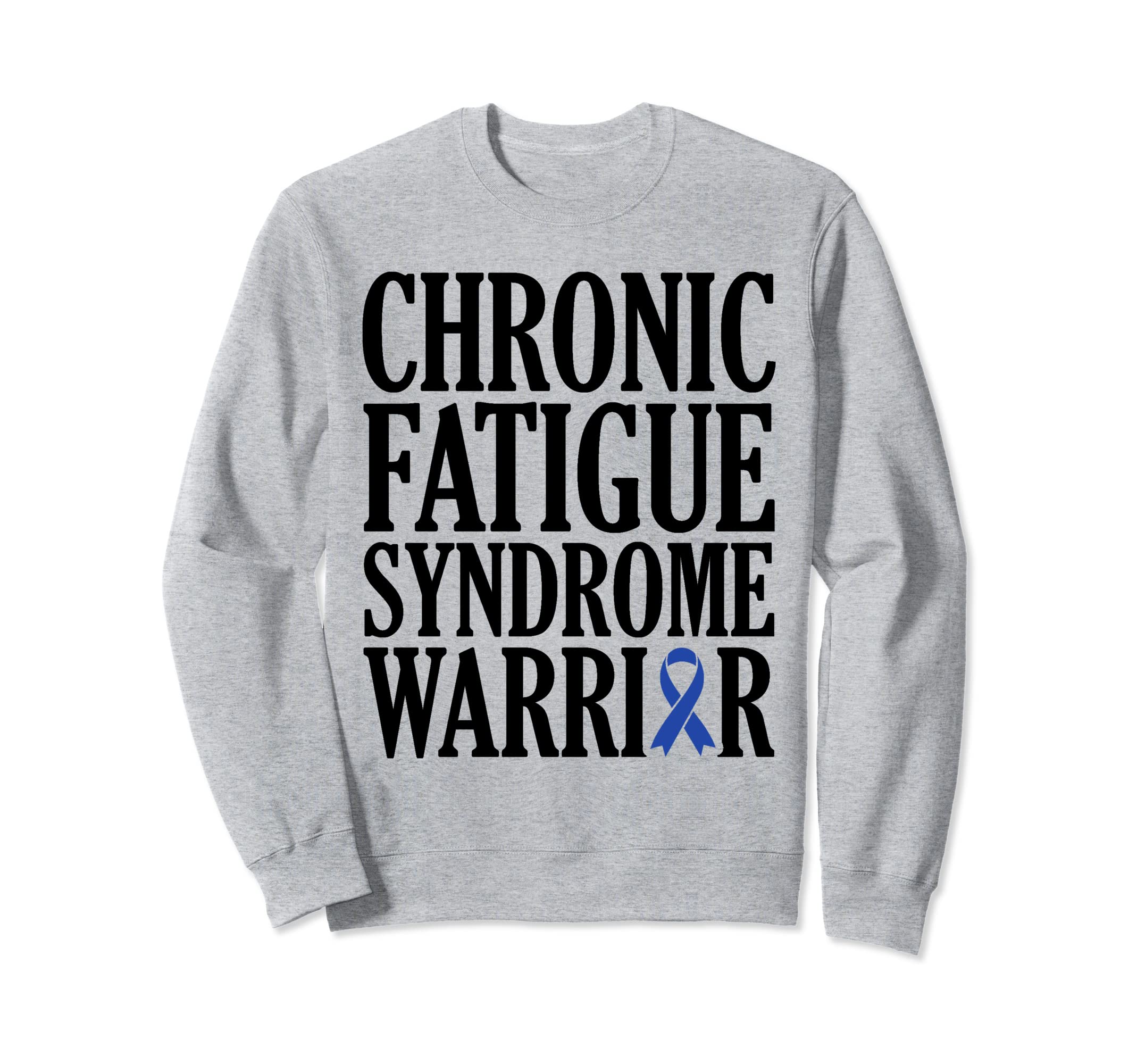 Chronic Fatigue Syndrome Awareness Month Hoodie - Trendy Graphic for Adults - T-Shirt, Sweatshirt, Hoodie
