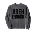 Christian Worship Faith Bible Sweatshirt - Aesthetic Graphic for Adults - T-Shirt, Sweatshirt, Hoodie