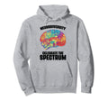 Attention Deficit Disorder Hoodie - Aesthetic Graphic Men Women - T-Shirt, Sweatshirt, Hoodie
