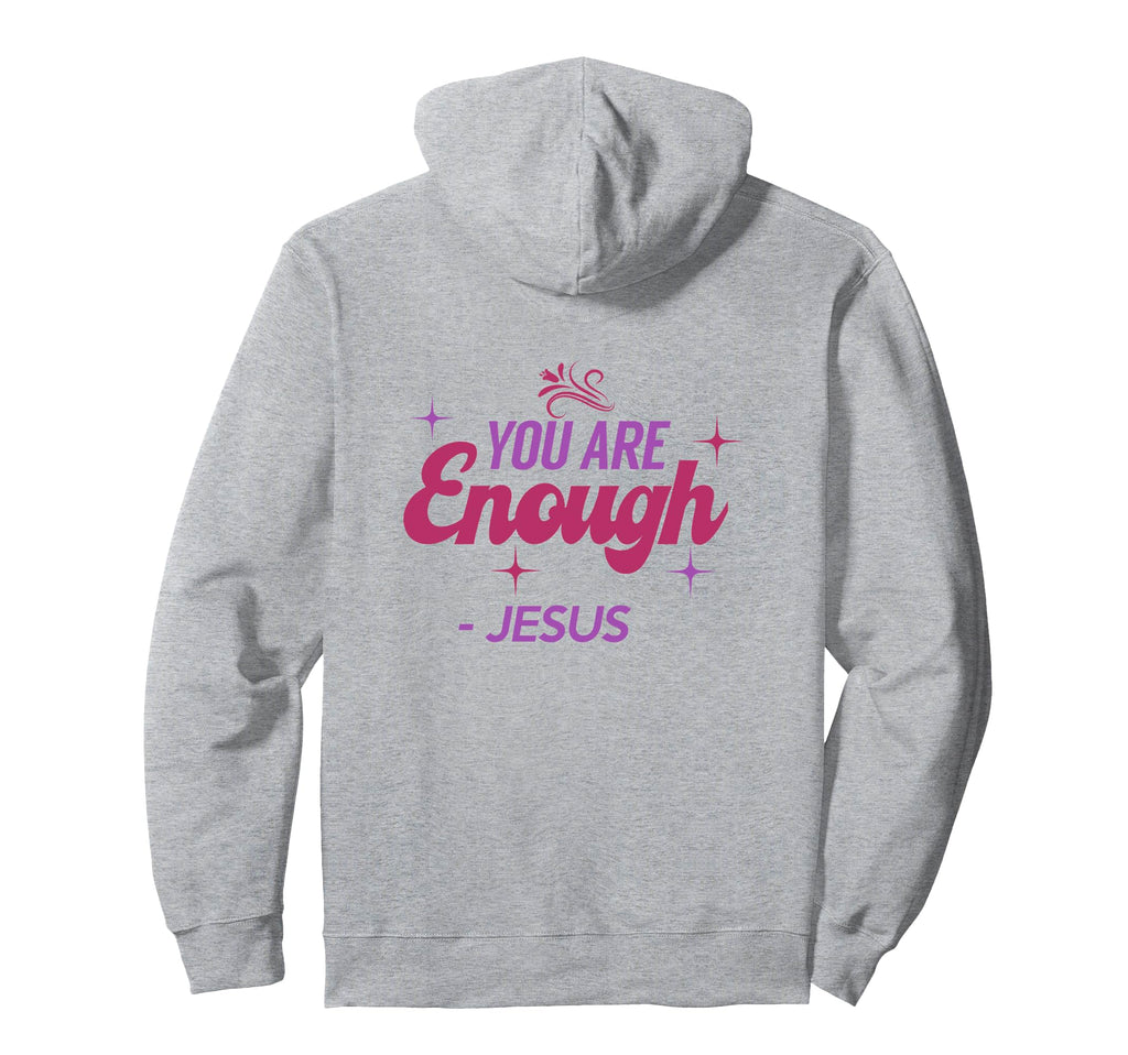 Religion Christian And Catholic Designs Sweatshirt - Trendy Graphic Unisex - T-Shirt, Sweatshirt, Hoodie