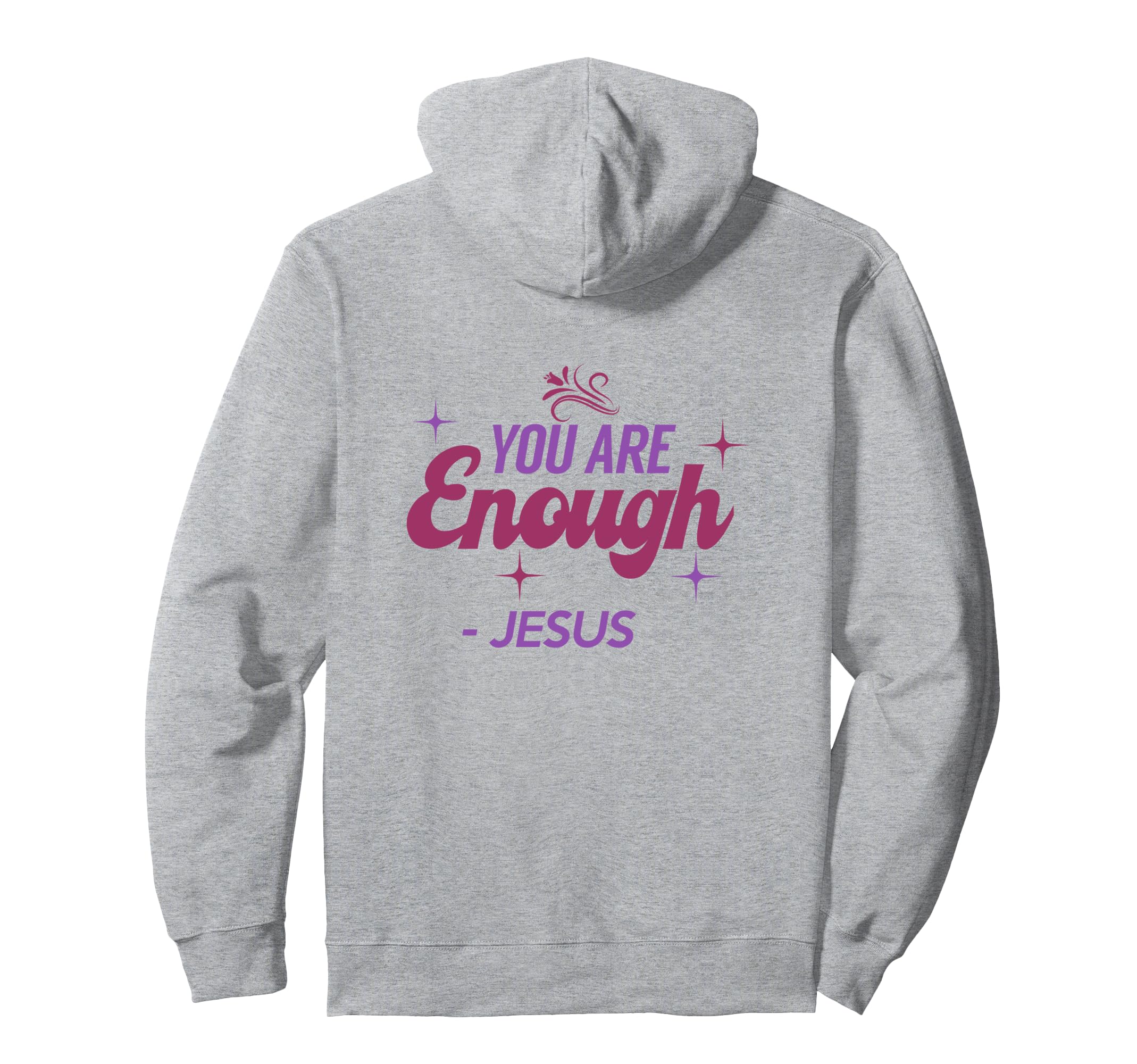 Religion Christian And Catholic Designs Sweatshirt - Trendy Graphic Unisex - T-Shirt, Sweatshirt, Hoodie