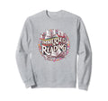 Immersed Reading Book Lovers Sweatshirt - Trendy Graphic for Adults - T-Shirt, Sweatshirt, Hoodie