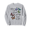 Bible Verse Christian Scripture Sweatshirt - Minimalist Print Men Women - T-Shirt, Sweatshirt, Hoodie