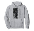 Step Dad Gift Best Bonus Dad Ever Hoodie - Streetwear Style for Adults - T-Shirt, Sweatshirt, Hoodie
