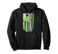 Break Stigma Mental Health Hoodie - Casual Everyday Wear Men Women - T-Shirt, Sweatshirt, Hoodie