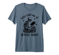 Smutt Reader Smutty You Had Me Reverse T-Shirt - Novelty Apparel Men Women - T-Shirt, Sweatshirt, Hoodie