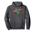 Probably Reading Smut Spicy Book Lover Hoodie - Streetwear Style Men Women - T-Shirt, Sweatshirt, Hoodie