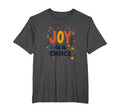Choose Joy Inspiring Positive T-Shirt - Aesthetic Graphic Men Women - T-Shirt, Sweatshirt, Hoodie