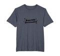 Respectfully Overstimulated Mens Big T-Shirt - Unique Graphic Men Women - T-Shirt, Sweatshirt, Hoodie