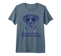 Getting My Steps Walking Lord Dog T-Shirt - Aesthetic Graphic Men Women - T-Shirt, Sweatshirt, Hoodie