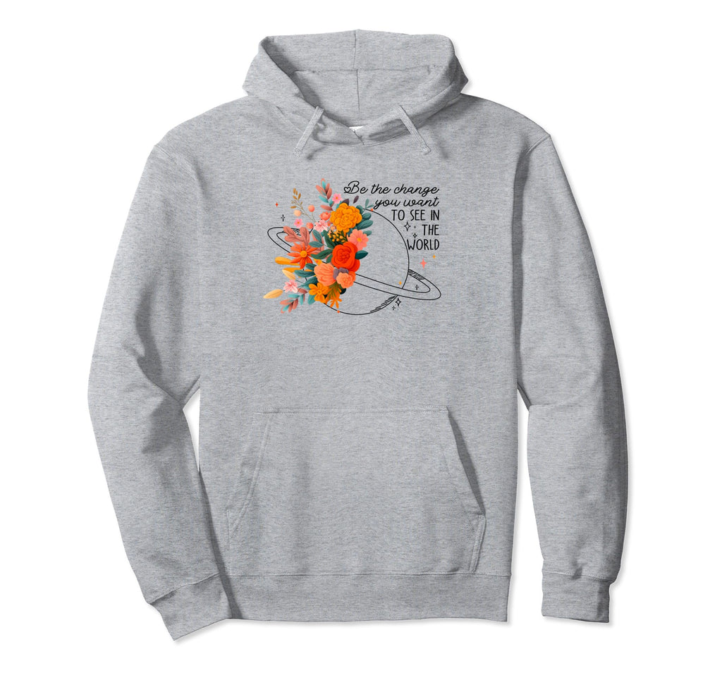 Kindness Be Kind Self Care Mental Health Hoodie - Streetwear Style Unisex - T-Shirt, Sweatshirt, Hoodie