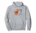 Kindness Be Kind Self Care Mental Health Hoodie - Streetwear Style Unisex - T-Shirt, Sweatshirt, Hoodie