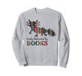Axolotl Birthday Party Favors Sweatshirt - Fun Novelty Design Men Women - T-Shirt, Sweatshirt, Hoodie