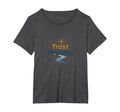 Jesus Saves Trust Process Christian T-Shirt - Casual Everyday Wear Unisex - T-Shirt, Sweatshirt, Hoodie