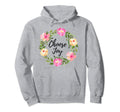 Choose Joy Hoodie - Graphic Print Men Women - T-Shirt, Sweatshirt, Hoodie
