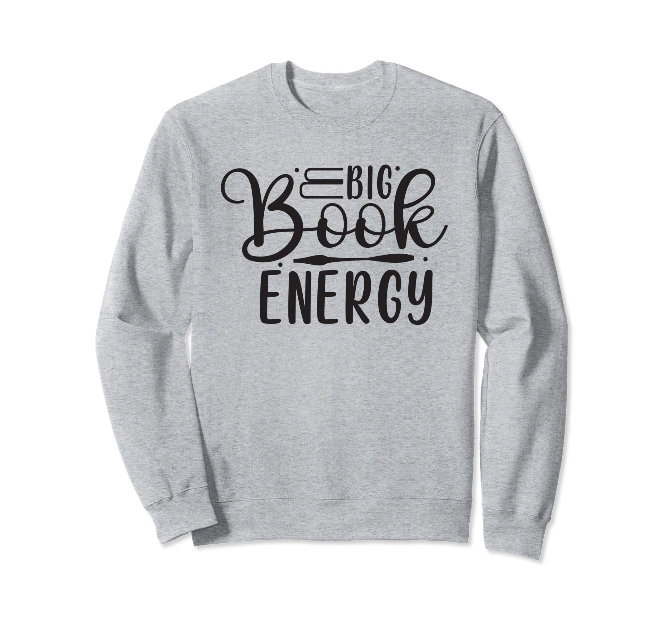 Morally Grey Funny Reading Gift Book Sweatshirt - Aesthetic Graphic Unisex - T-Shirt, Sweatshirt, Hoodie