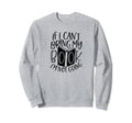 Morally Grey Funny Reading Gift Sweatshirt - Minimalist Print for Adults - T-Shirt, Sweatshirt, Hoodie