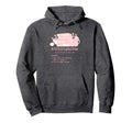 Abibliophobia Bibliophilia Fear Read Hoodie - Graphic Print Unisex - T-Shirt, Sweatshirt, Hoodie