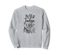 Librarian Bookish Library Book Nerds Sweatshirt - Aesthetic Graphic Unisex - T-Shirt, Sweatshirt, Hoodie