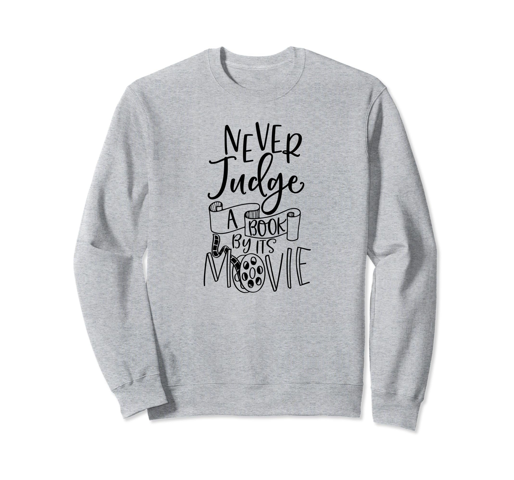 Librarian Bookish Library Book Nerds Sweatshirt - Aesthetic Graphic Unisex - T-Shirt, Sweatshirt, Hoodie