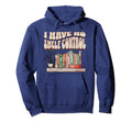 I Have No Shelf Control Bookworm Hoodie - Aesthetic Graphic for Adults - T-Shirt, Sweatshirt, Hoodie