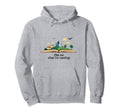 Ask Me What Im Reading Book Worm Hoodie - Aesthetic Graphic Unisex - T-Shirt, Sweatshirt, Hoodie