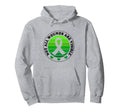 Not All Wounds Are Visible Mental Hoodie - Fun Novelty Design Unisex - T-Shirt, Sweatshirt, Hoodie