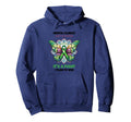 Mental Health Awareness Month End Stigma Hoodie - Fun Novelty Design Unisex - T-Shirt, Sweatshirt, Hoodie