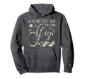 I Cant Keep Calm Im Gonna Be Gigi Hoodie - Novelty Apparel for Adults - T-Shirt, Sweatshirt, Hoodie