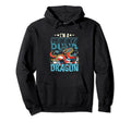 Im Book Dragon Booklover And Bookworm And Hoodie - Novelty Apparel Unisex - T-Shirt, Sweatshirt, Hoodie