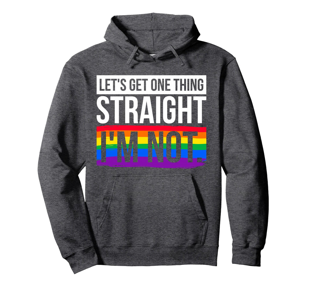 Lgbtq Gay Pride Gift Transgender Lgbt Hoodie - Unique Graphic for Adults - T-Shirt, Sweatshirt, Hoodie