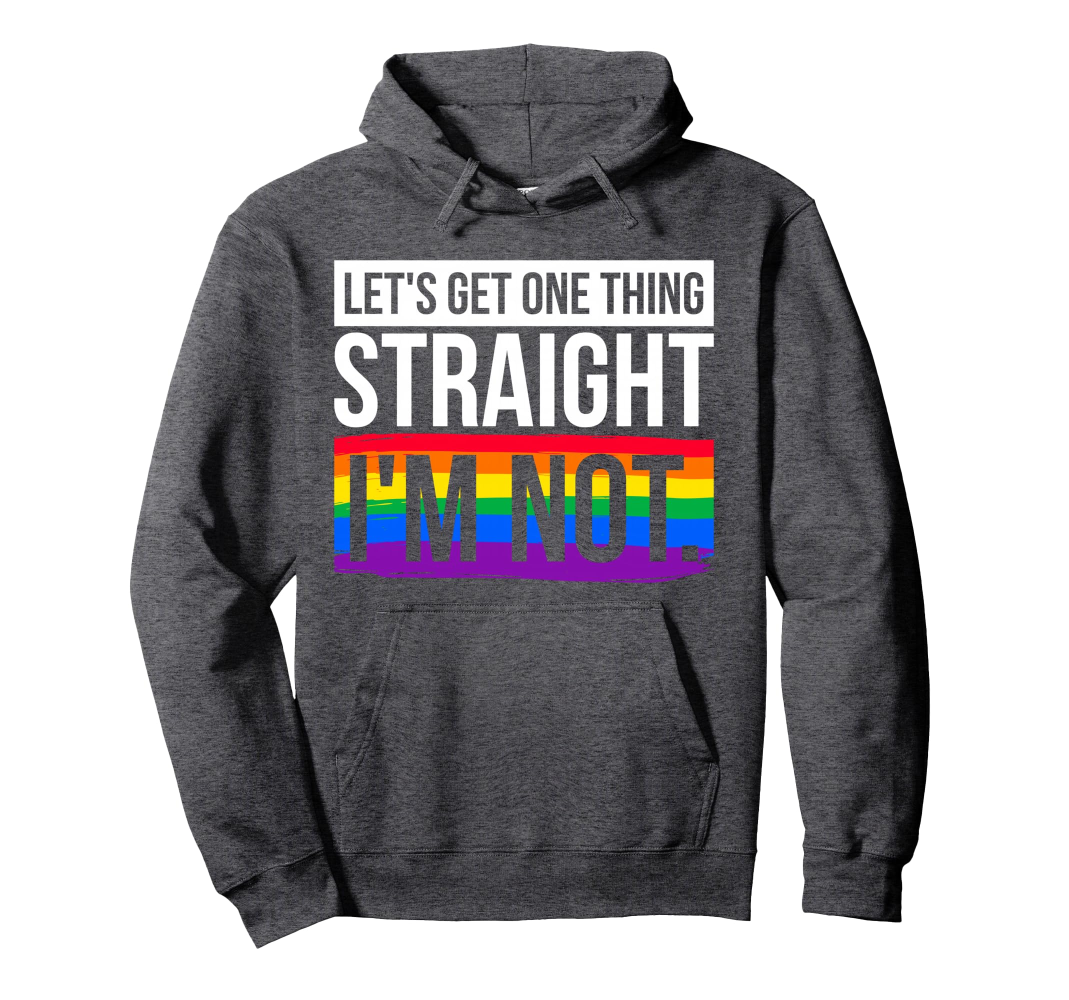 Lgbtq Gay Pride Gift Transgender Lgbt Hoodie - Unique Graphic for Adults - T-Shirt, Sweatshirt, Hoodie