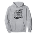 I Cant Keep Calm Im Gonna Be Aunt Hoodie - Custom Art Print Men Women - T-Shirt, Sweatshirt, Hoodie