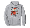 Funny Skeleton Overstimulated But Hoodie - Casual Everyday Wear Unisex - T-Shirt, Sweatshirt, Hoodie