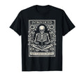 Introverted Spicy Book Dark Romance T-Shirt - Novelty Apparel Men Women - T-Shirt, Sweatshirt, Hoodie
