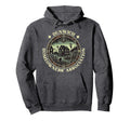 Dunwich Horror Miskatonic Lovecraft Hoodie - Aesthetic Graphic for Adults - T-Shirt, Sweatshirt, Hoodie