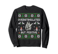 Funny Ugly Overstimulated But Sweatshirt - Casual Everyday Wear Men Women - T-Shirt, Sweatshirt, Hoodie