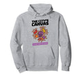 Street Artist Painter Citys Canvas Is Hoodie - Custom Art Print Unisex - T-Shirt, Sweatshirt, Hoodie