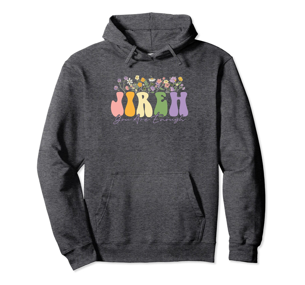 Christian Worship Faith Bible Verse T-Shirt - Fun Novelty Design Men Women - T-Shirt, Sweatshirt, Hoodie