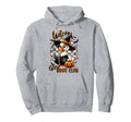 Womens Funny Witchy Goose Book Club Hoodie - Custom Art Print Men Women - T-Shirt, Sweatshirt, Hoodie