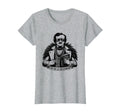 Edgar Allan Poe I Put Lit Literature T-Shirt - Streetwear Style Unisex - T-Shirt, Sweatshirt, Hoodie