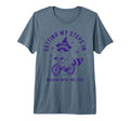 Getting My Steps Walking Lord T-Shirt - Casual Everyday Wear Men Women - T-Shirt, Sweatshirt, Hoodie