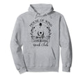 House Wind Book Club Book Lover Hoodie - Streetwear Style for Adults - T-Shirt, Sweatshirt, Hoodie
