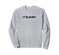 Its Okay You Are Enough Joy And Sweatshirt - Trendy Graphic Unisex - T-Shirt, Sweatshirt, Hoodie