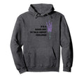 Its Good Day To Talk About Feelings Hoodie - Graphic Print Men Women - T-Shirt, Sweatshirt, Hoodie