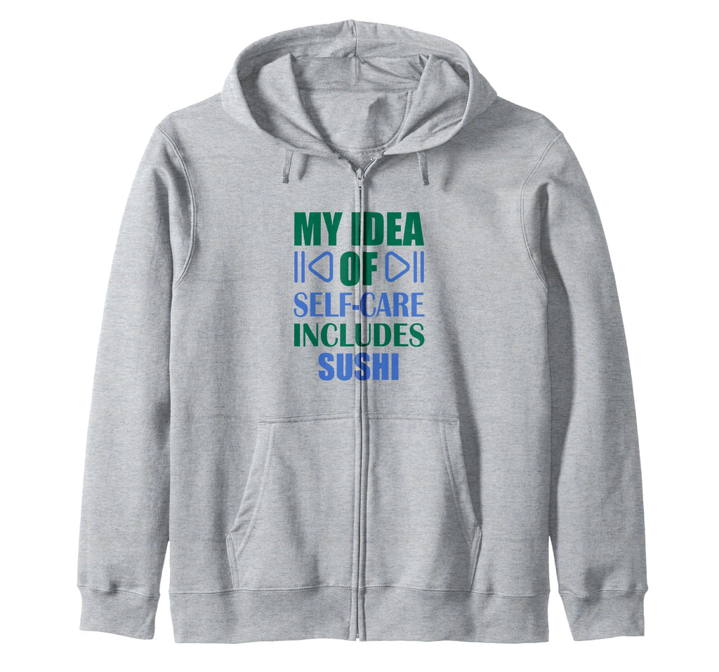 Everyday Mental Health Tycoon Tees Hoodie - Casual Everyday Wear Unisex - T-Shirt, Sweatshirt, Hoodie